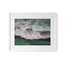 Load image into Gallery viewer, Bogey Hole - Green Water
