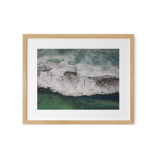 Load image into Gallery viewer, Bogey Hole - Green Water
