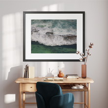 Load image into Gallery viewer, Bogey Hole - Green Water
