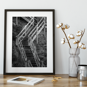 Bells Beach Stairs