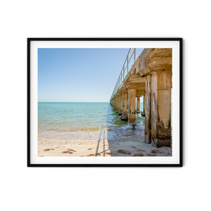 Dromana Pier